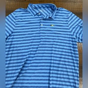 Bakers Bay edition Vineyard Vines polo
